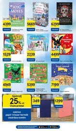 Tesco akciós újság hét 44 Oldal 31