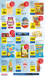 Tesco akciós újság hét 44 Oldal 6