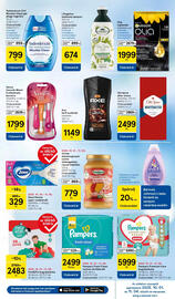 Tesco akciós újság hét 44 Oldal 9