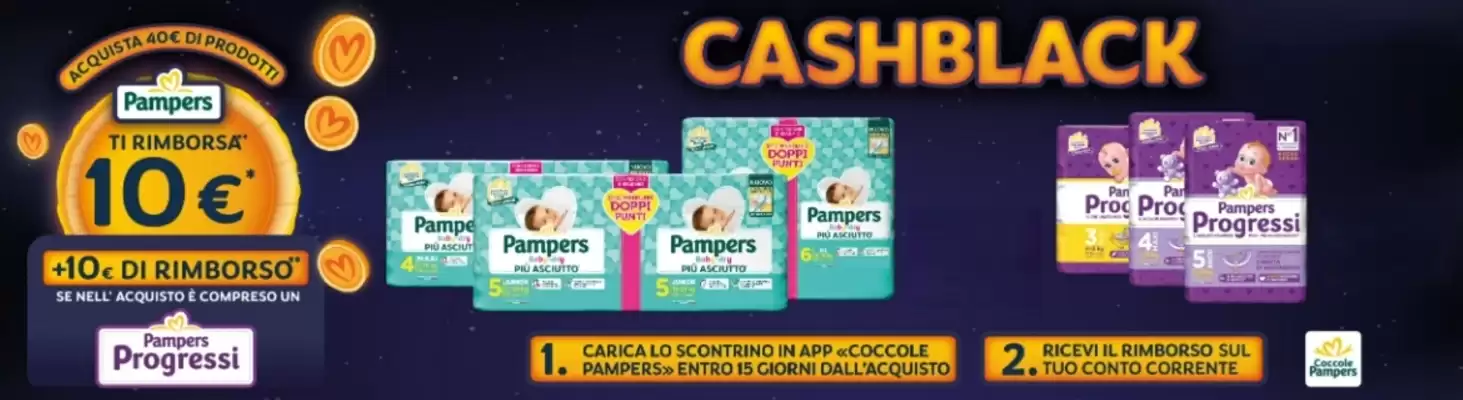 Volantino Sole 365 (valido fino al 9-11)