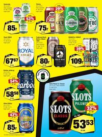 Calle tilbudsavis Side 22