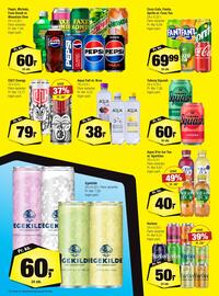 Calle tilbudsavis Side 23