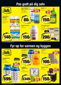 Calle tilbudsavis Side 34