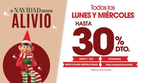 Catálogo Fybeca Página 1