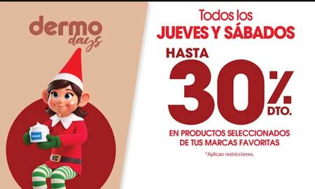 Catálogo Fybeca Página 3