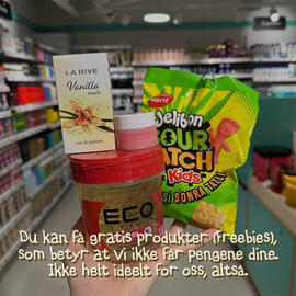 Normal kundeavis Side 3