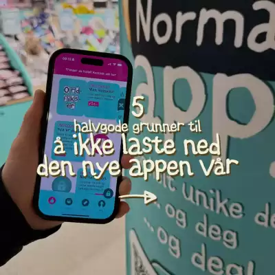 Normal kundeavis (gyldig til 14-11)