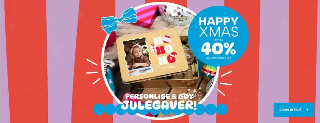 Smartphoto kundeavis (gyldig til 8-11)