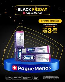 Catálogo Farmácias Pague Menos Página 2