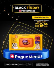 Catálogo Farmácias Pague Menos Página 3