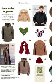 Bel en Bo folder Pagina 2