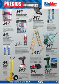 Catálogo BigMat Página 5