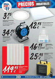 Catálogo BigMat Página 6