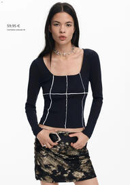 Catálogo Desigual Página 11