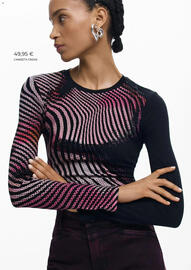 Catálogo Desigual Página 2