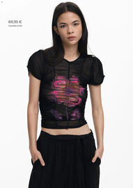 Catálogo Desigual Página 4