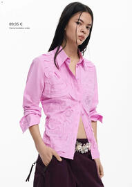 Catálogo Desigual Página 5