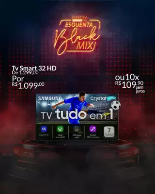 Catálogo Grupo Formosa (válido até 3-11)