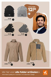 VanHaren folder Pagina 7