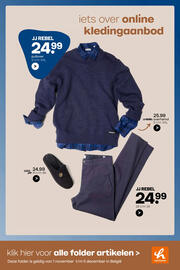 VanHaren folder Pagina 8