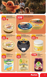 Auchan akciós újság hét 44 Oldal 11