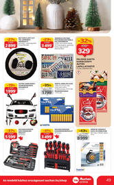 Auchan akciós újság hét 44 Oldal 49