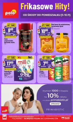 Polomarket gazetka (ważność do 10-11)