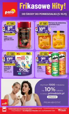 Polomarket gazetka (ważność do 10-11)