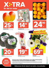 Coop Extra reklamblad vecka 45 Sida 4