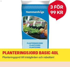 Byggmax reklamblad vecka 45 Sida 16