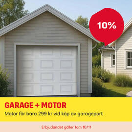 Byggmax reklamblad vecka 45 Sida 4