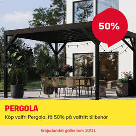 Byggmax reklamblad vecka 45 Sida 5