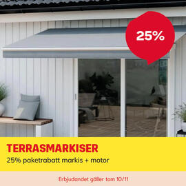 Byggmax reklamblad vecka 45 Sida 7