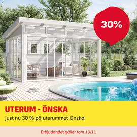 Byggmax reklamblad vecka 45 Sida 8