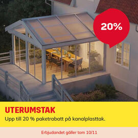 Byggmax reklamblad vecka 45 Sida 9