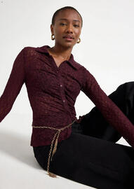 Lindex reklamblad Sida 8