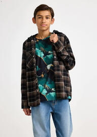 Lindex reklamblad Sida 9