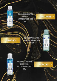 Yves Rocher reklamblad Sida 5