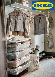 IKEA reklamblad vecka 45 Sida 1