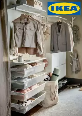 IKEA reklamblad (giltig till och med 9-11)