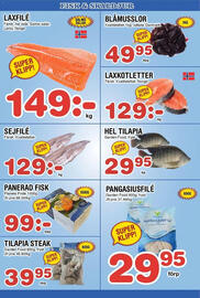 Nya Pulsen reklamblad Sida 10