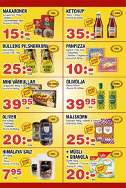 Nya Pulsen reklamblad Sida 11