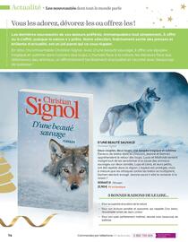 Catalogue France Loisirs page 14