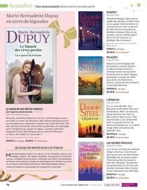 Catalogue France Loisirs page 16