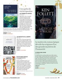 Catalogue France Loisirs page 19