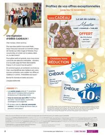 Catalogue France Loisirs page 2