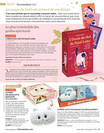 Catalogue France Loisirs page 3