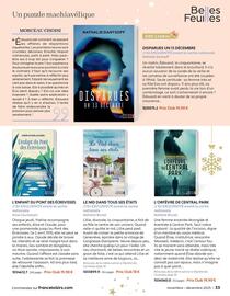 Catalogue France Loisirs page 33