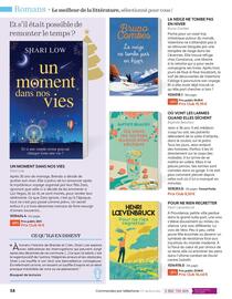 Catalogue France Loisirs page 38