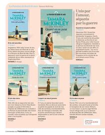 Catalogue France Loisirs page 43